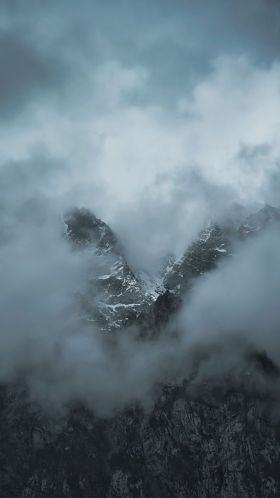 Непоколебимое величие