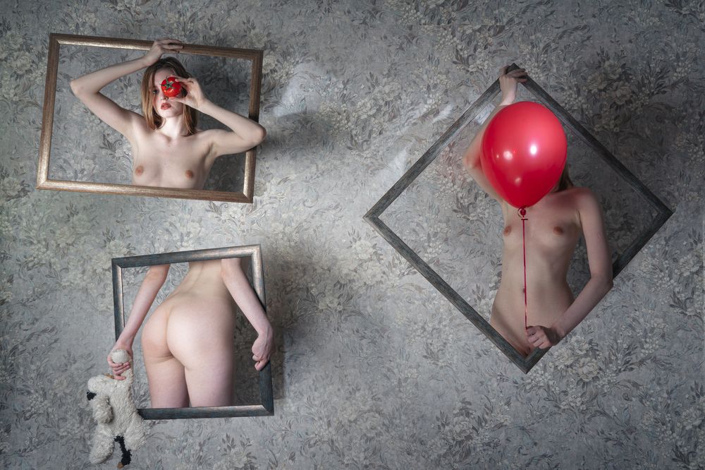 Фотография автора Антон Сандалов