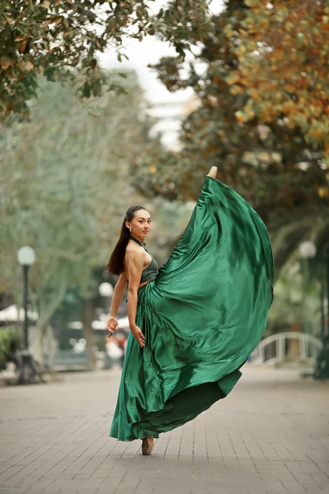 Photograph by Kors Larissa