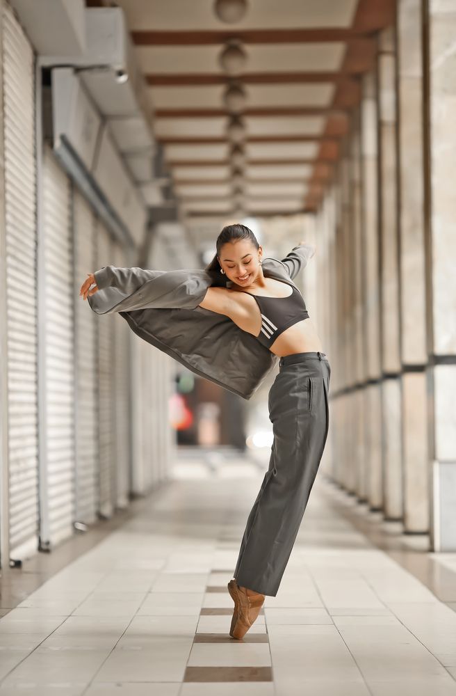 Photograph by Kors Larissa