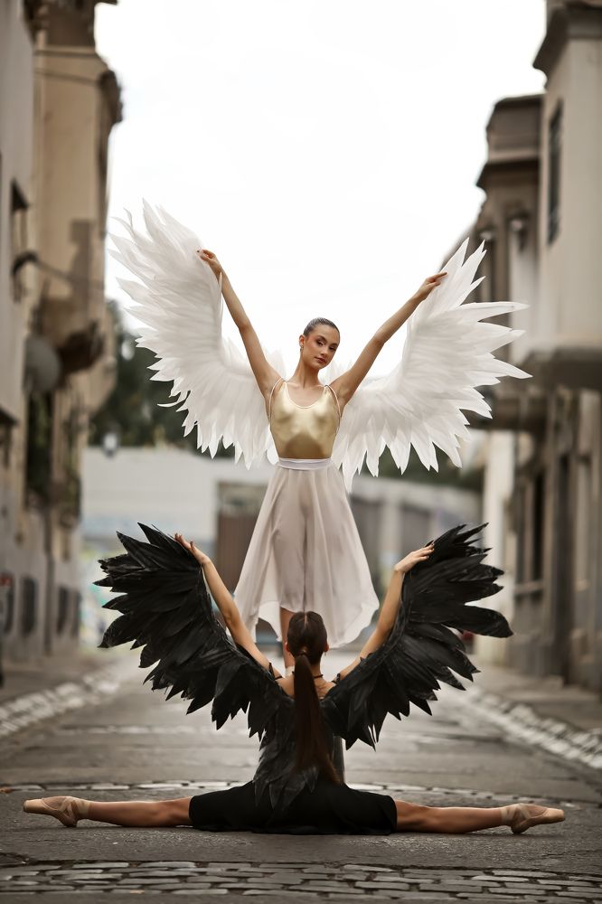 Photograph by Kors Larissa