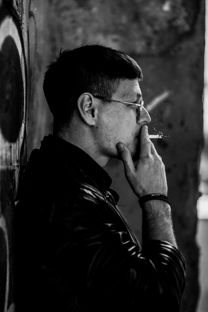 Photograph by Владимир Пилюков