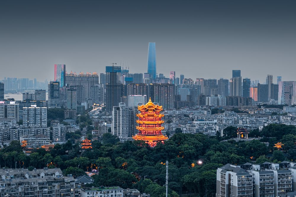 Photograph by 周 全