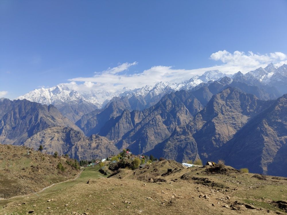 Photograph by Anil Yadav