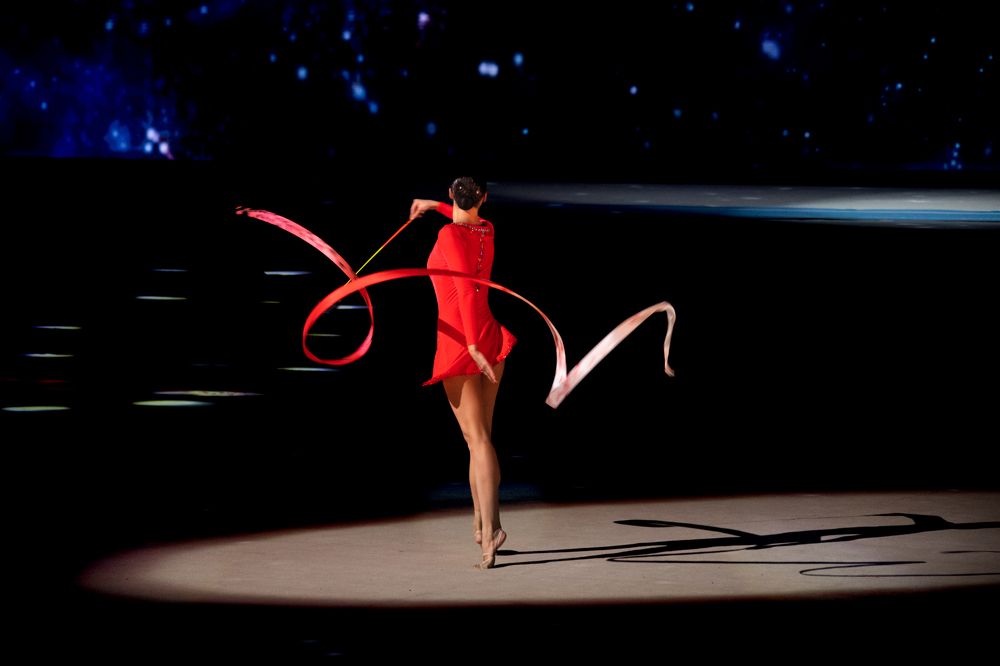 Photograph by Aleksandra