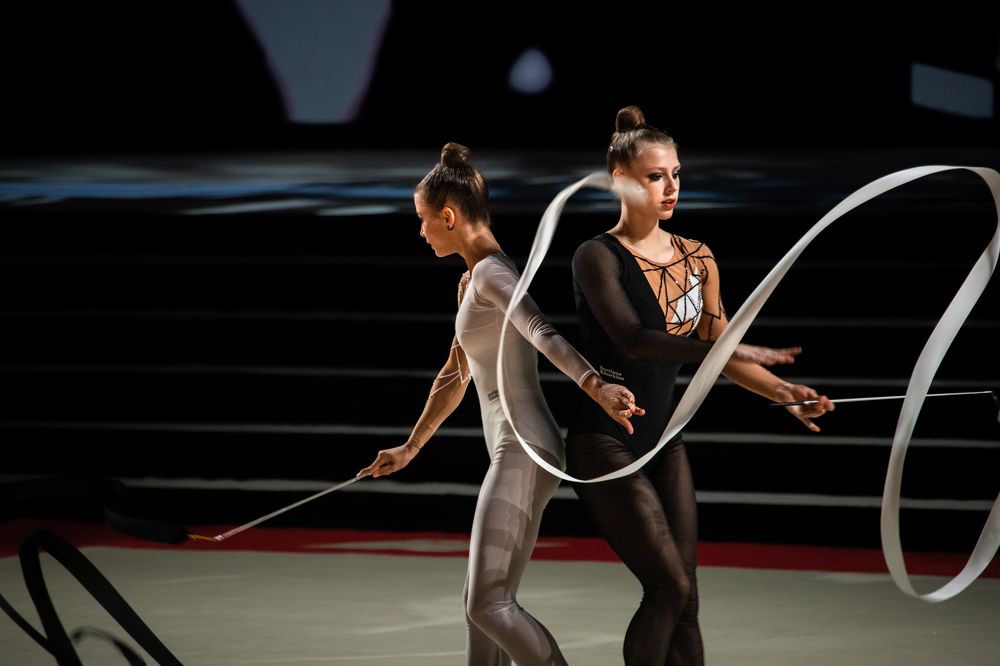 Photograph by Aleksandra