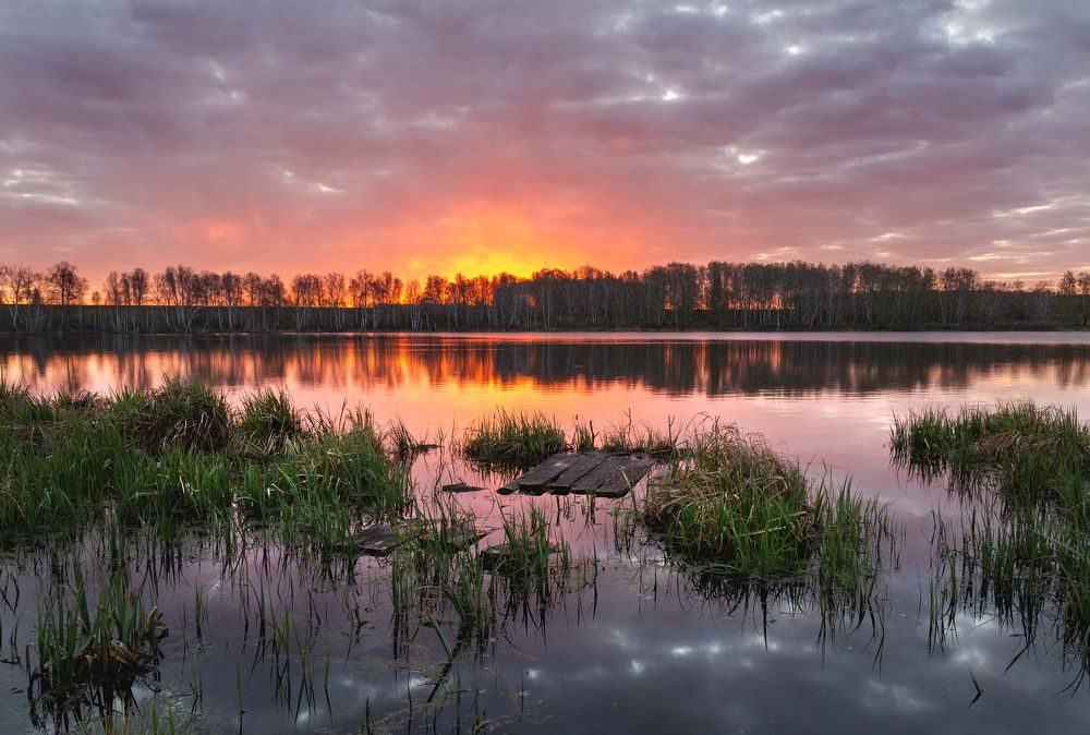 Photograph by Павел Гавриков