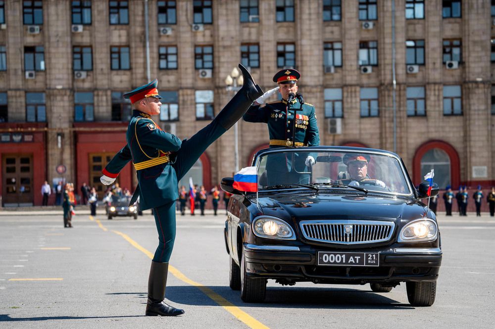 Photograph by Виктор Ястребов