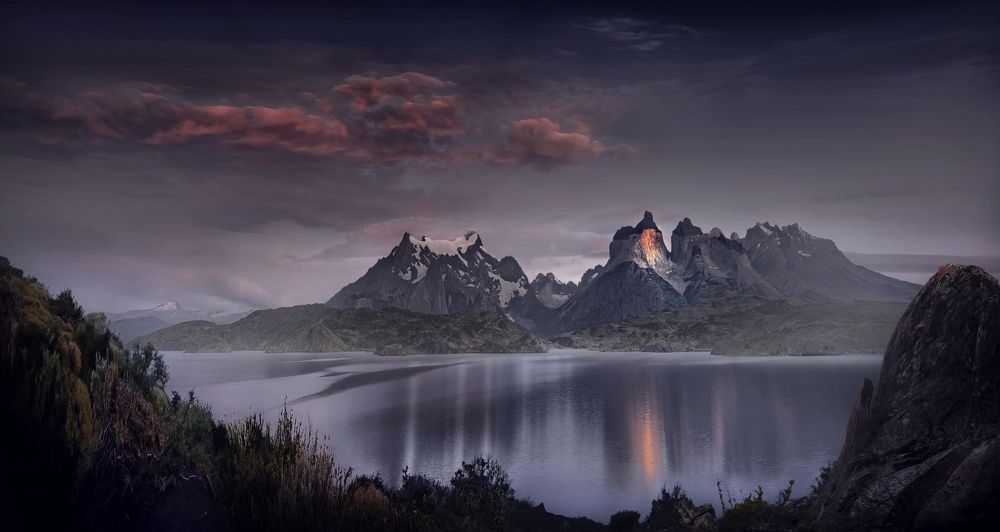 Despertar de un coloso.