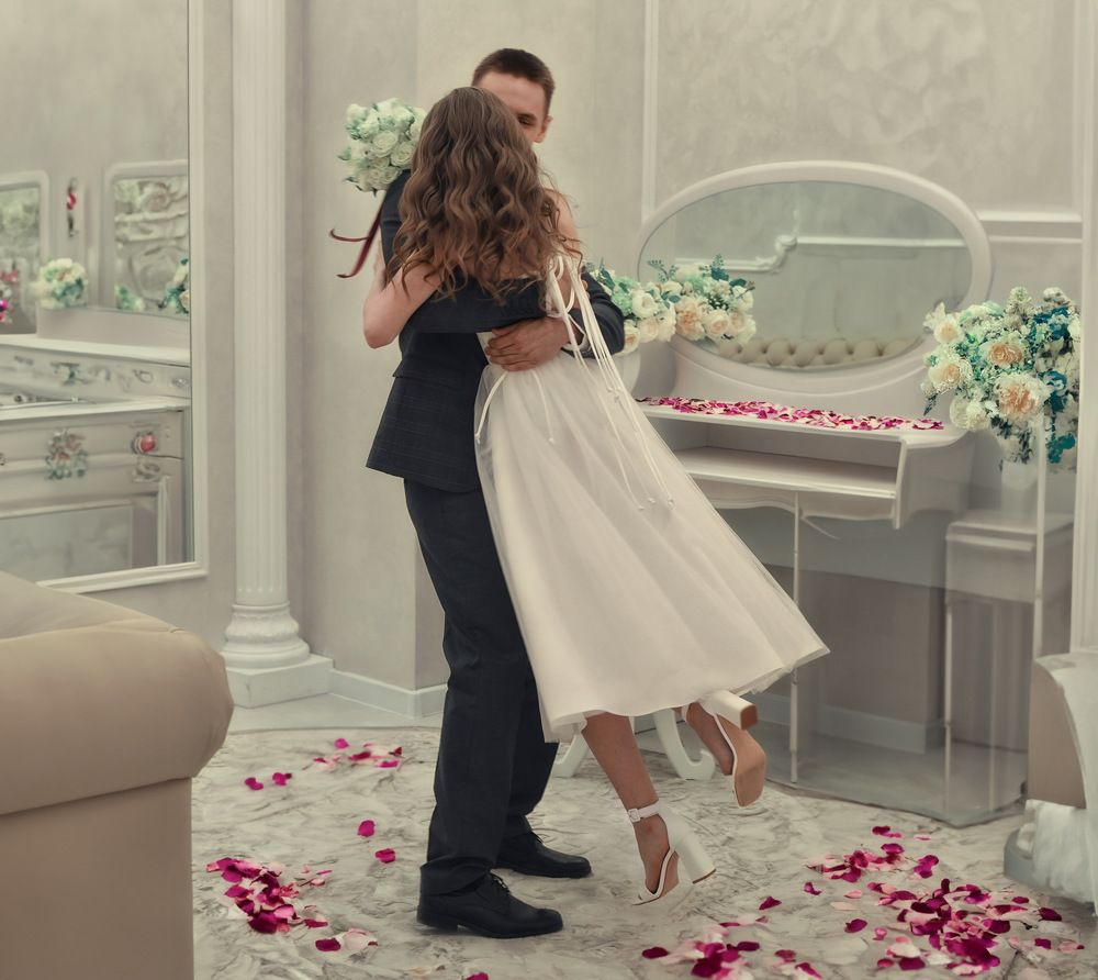 Photograph by Marina Ivanova