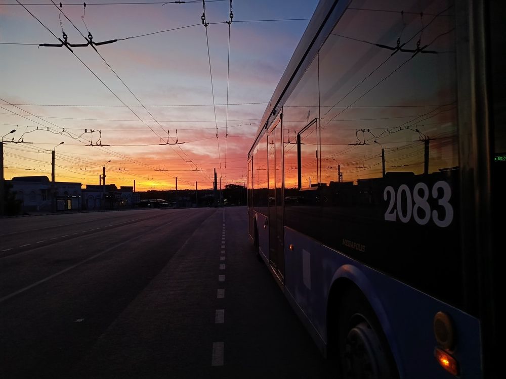 Photograph by Екатерина Игоревна