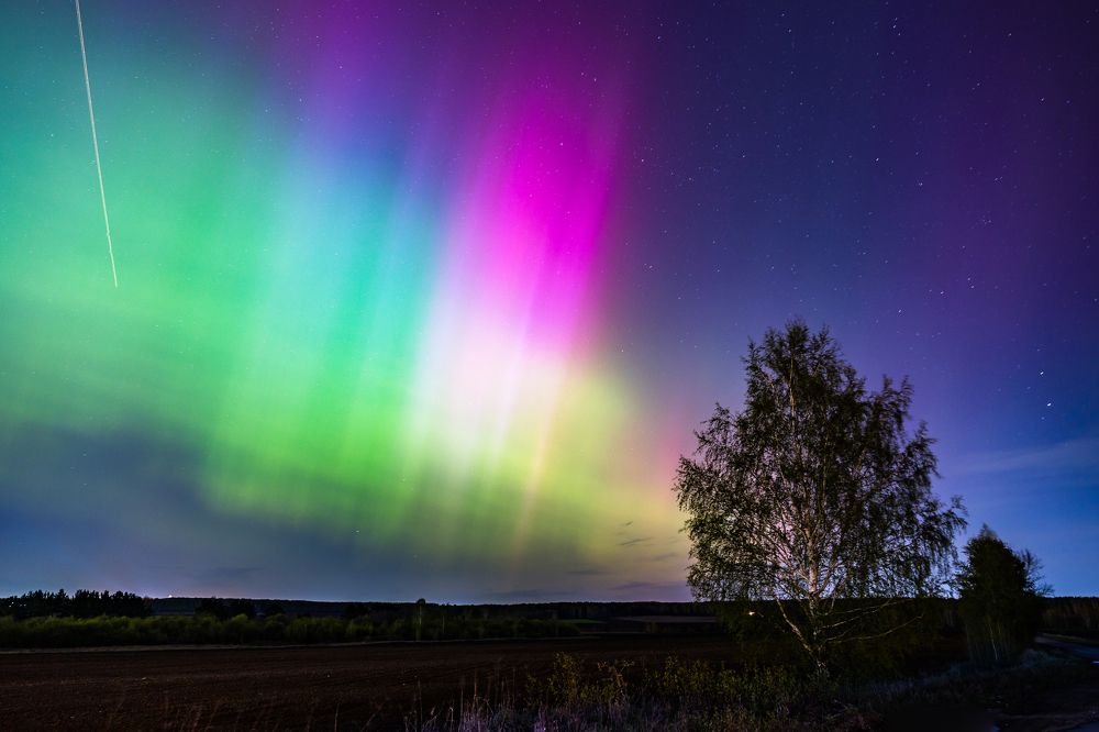 Photograph by Юрий Ломакин