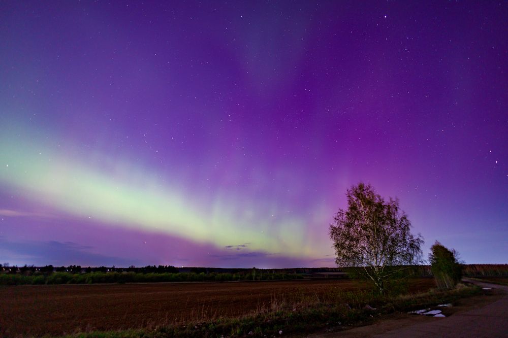 Photograph by Юрий Ломакин