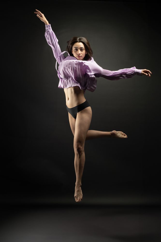 Photograph by LEON COLON