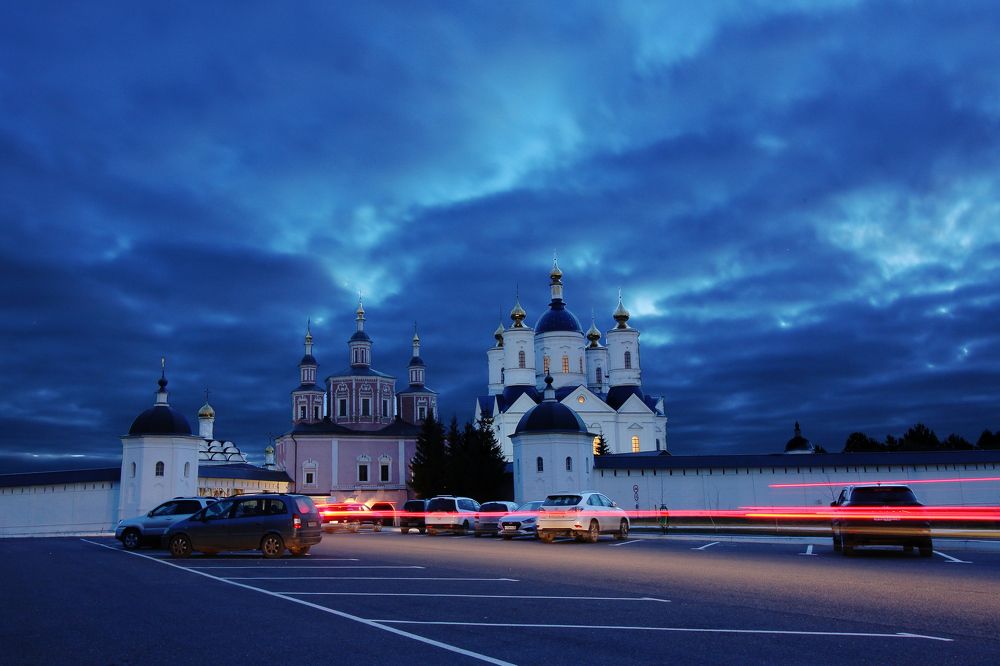 Фотография автора Геннадий Титов