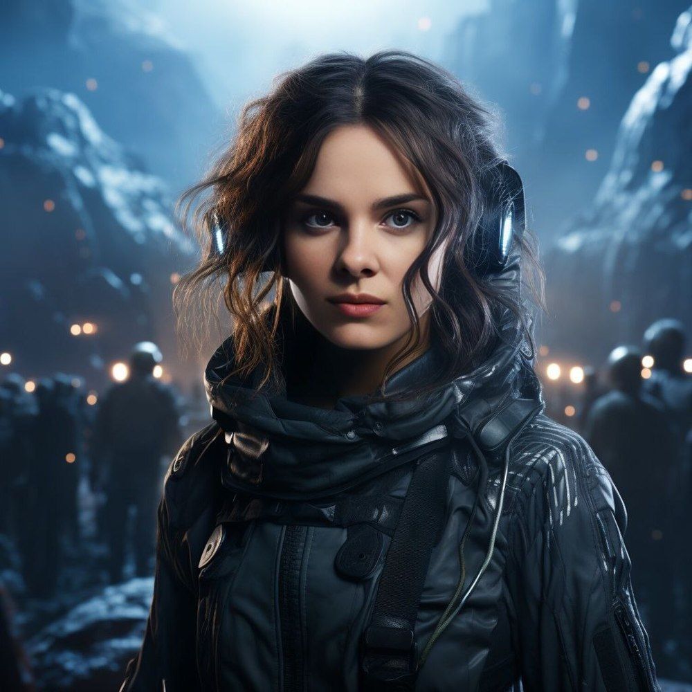 Фотография автора Yuliya Yuskova