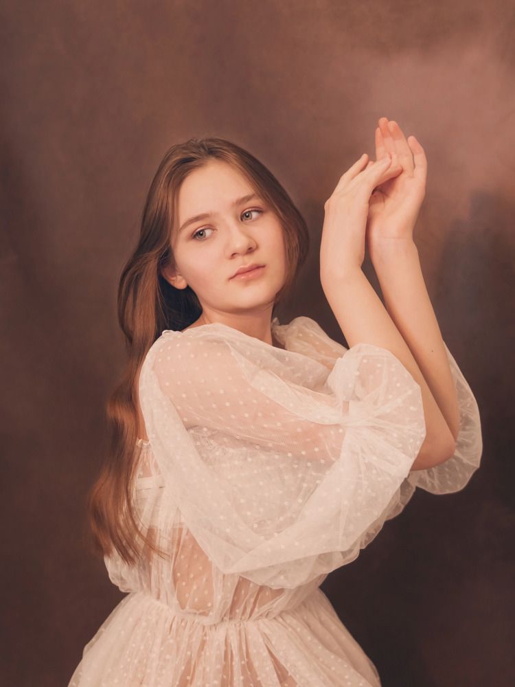 Photograph by Татьяна Кузнецова