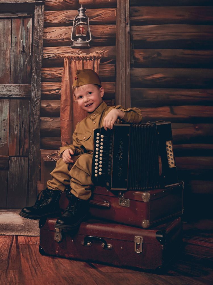 Photograph by Татьяна Кузнецова