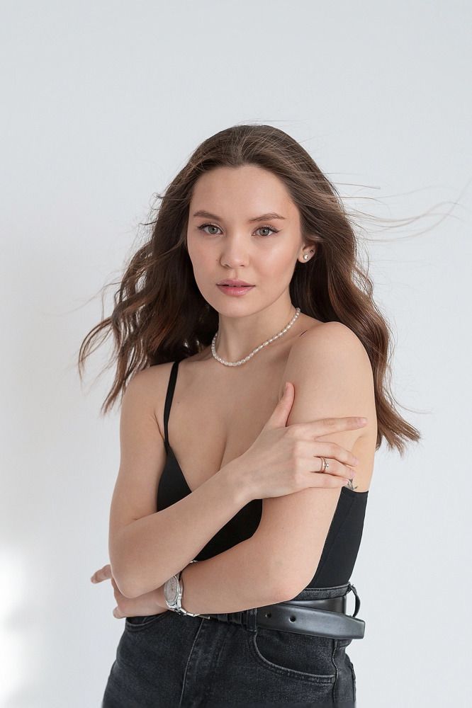 Photograph by Татьяна Кузнецова