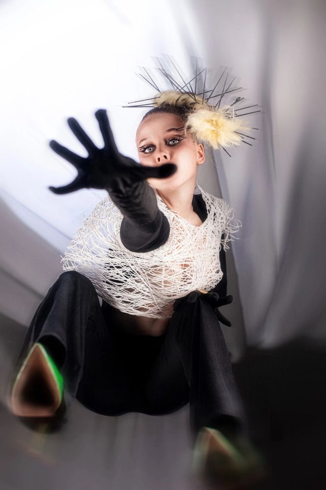 Photograph by Анна Иванова