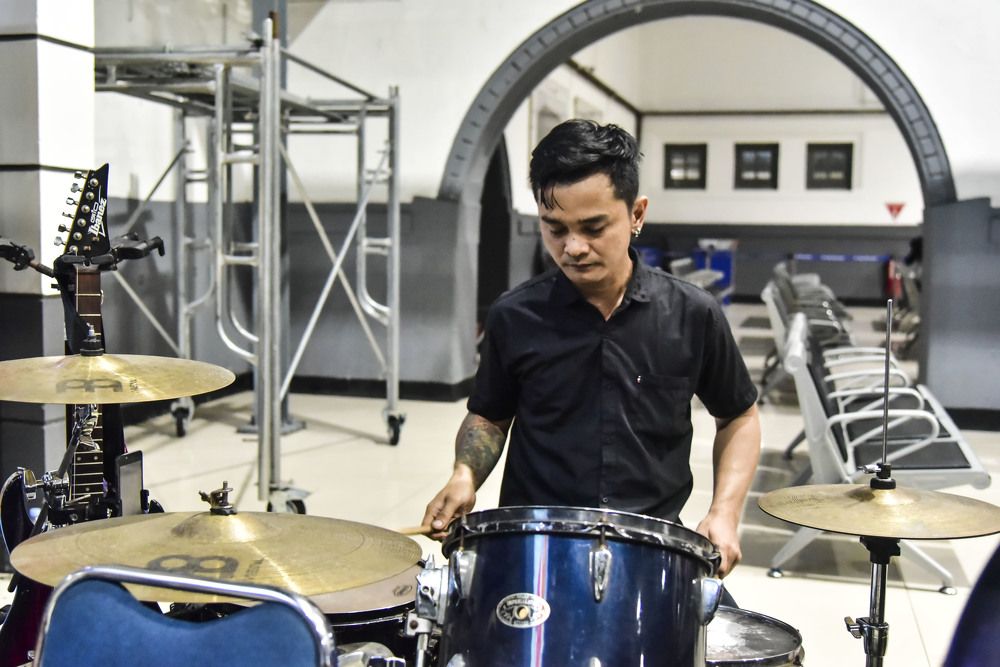 Photograph by Pujo Cahyono