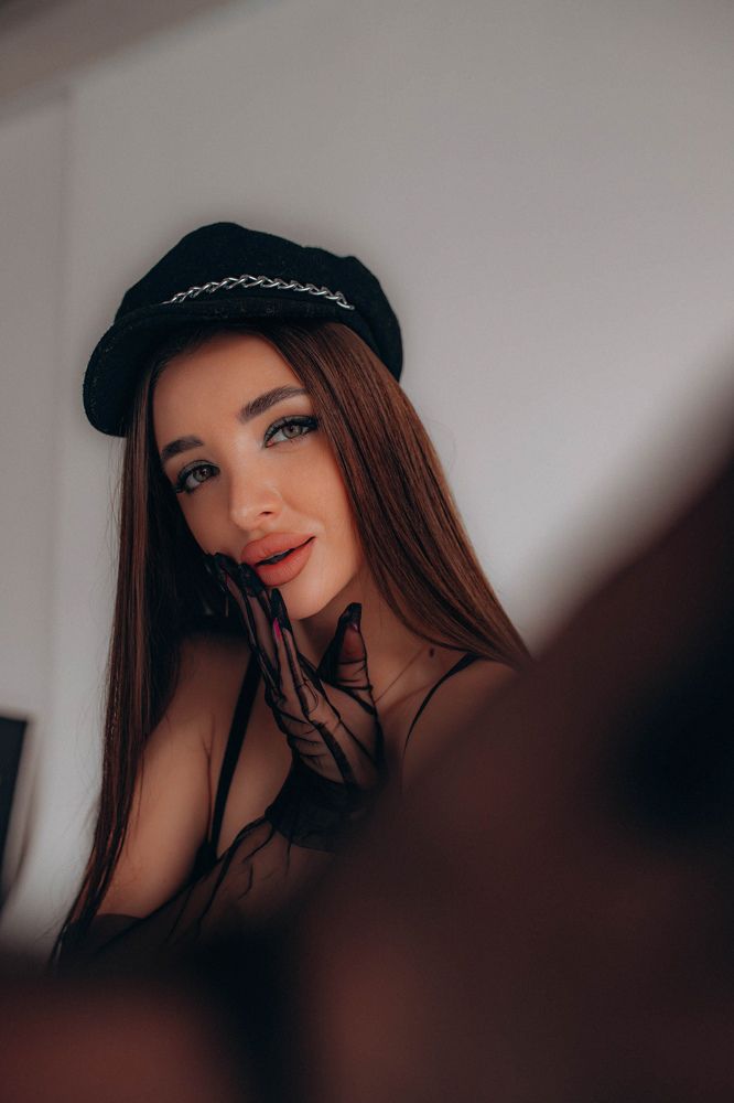 Photograph by Анастасия Царева