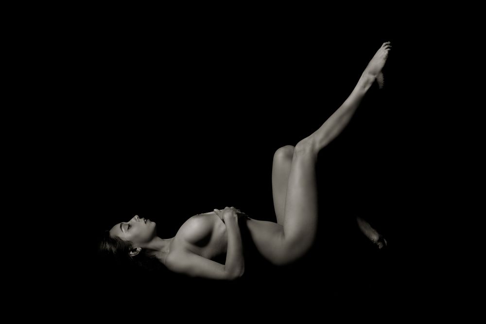 Photograph by LEON COLON