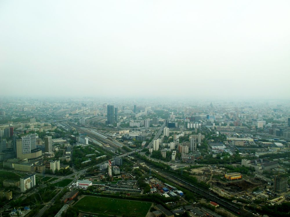 Photograph by Анастасия Пухова