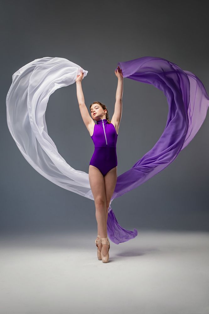 Photograph by Елена Евдокимова