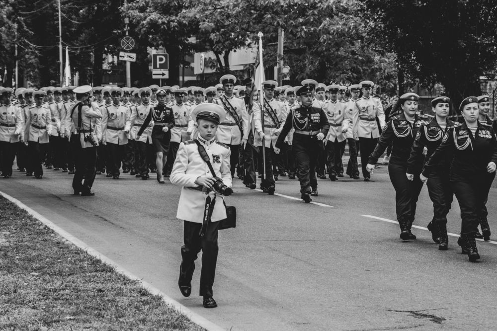 Photograph by Виталий Маслов