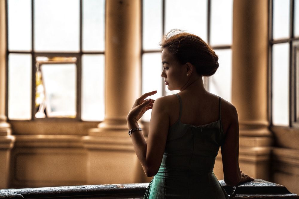 Photograph by Dang-Quang Pham