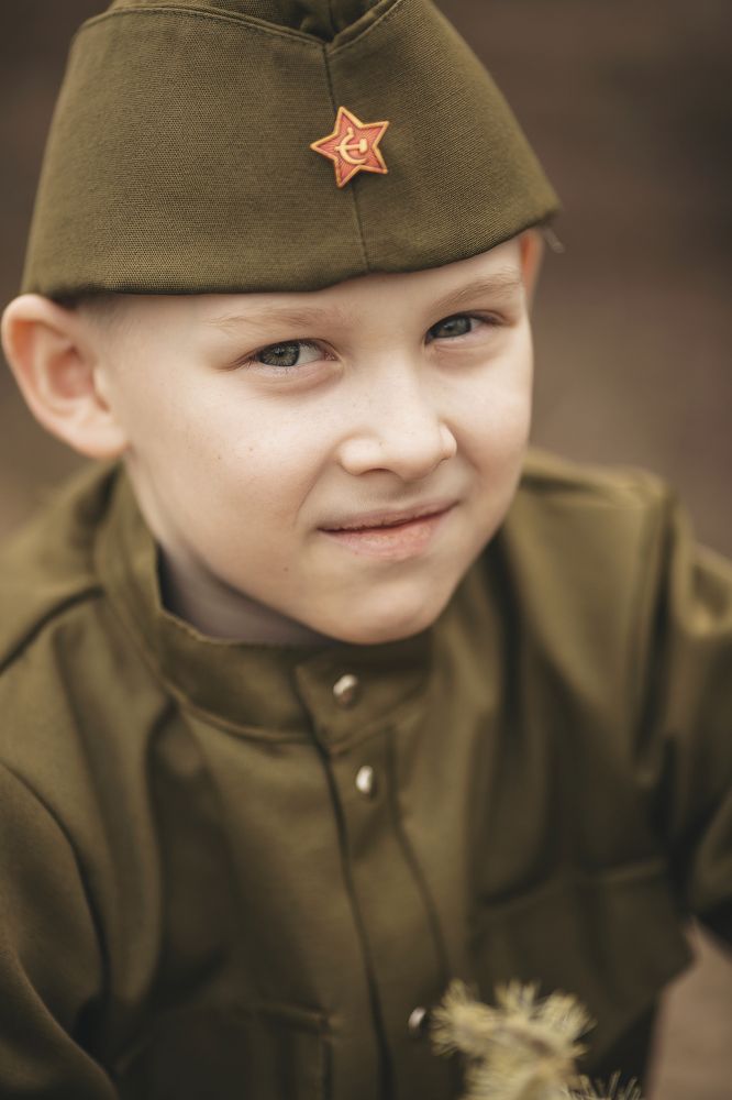 Photograph by Земляная Алена