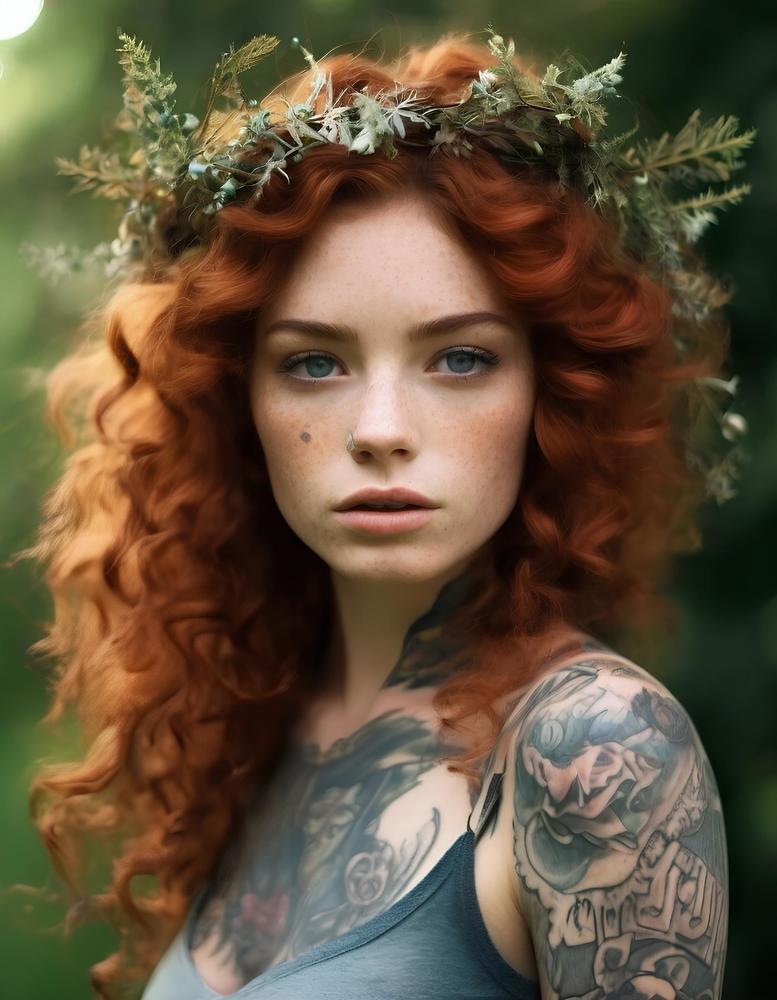 Photograph by Анна Курлова