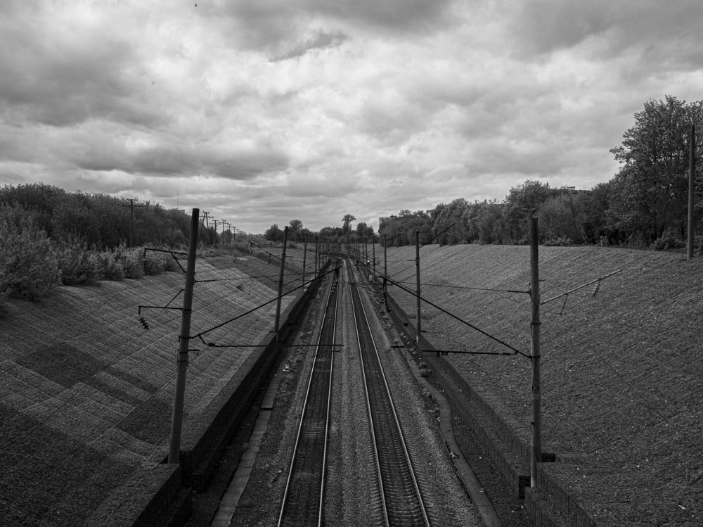 Photograph by Георгий Горшков