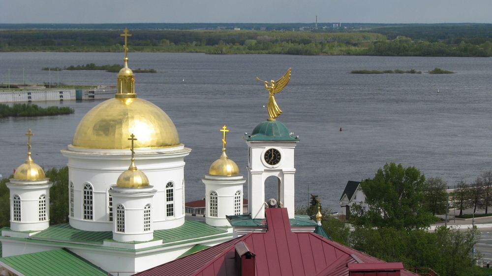 Photograph by Лада Кляузина