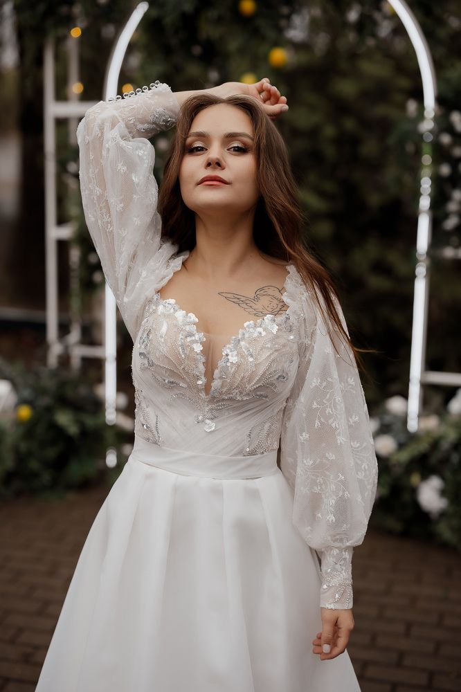 Photograph by Юлия Куркова