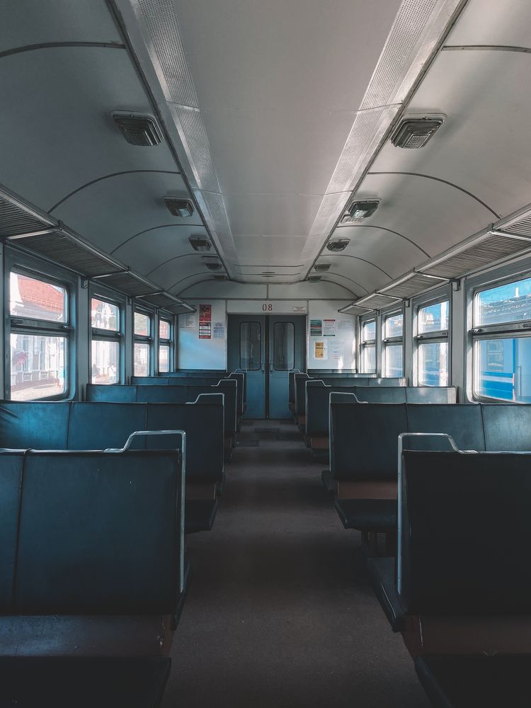 Photograph by Uladzimir Hvozd