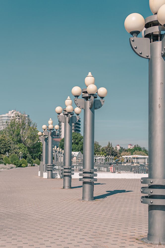 Фотография автора Андрей Карамышенко