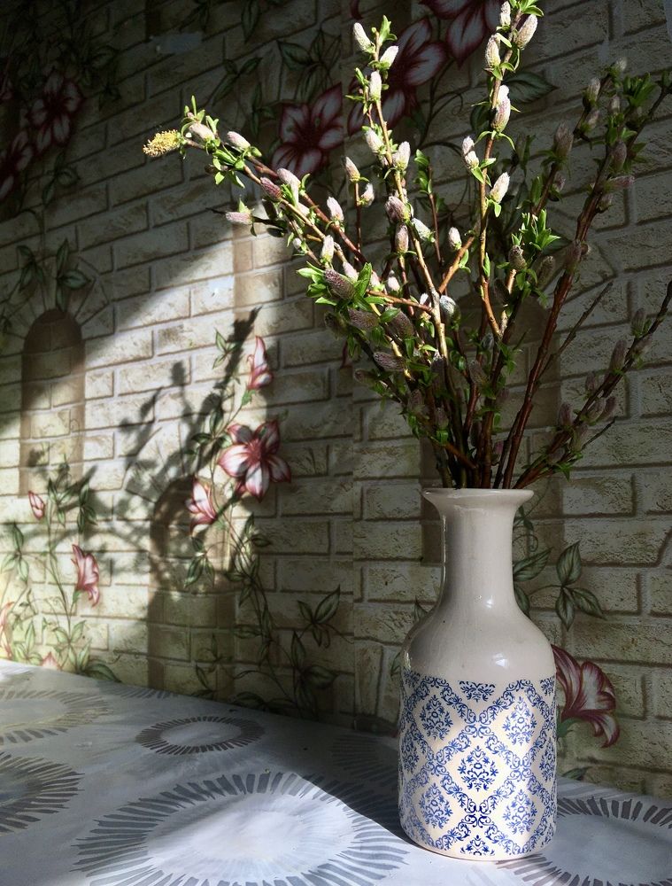 Photograph by Ольга Рубцова