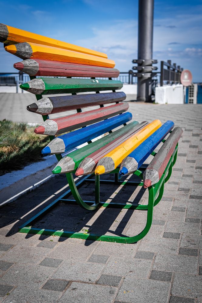 Фотография автора Андрей Карамышенко