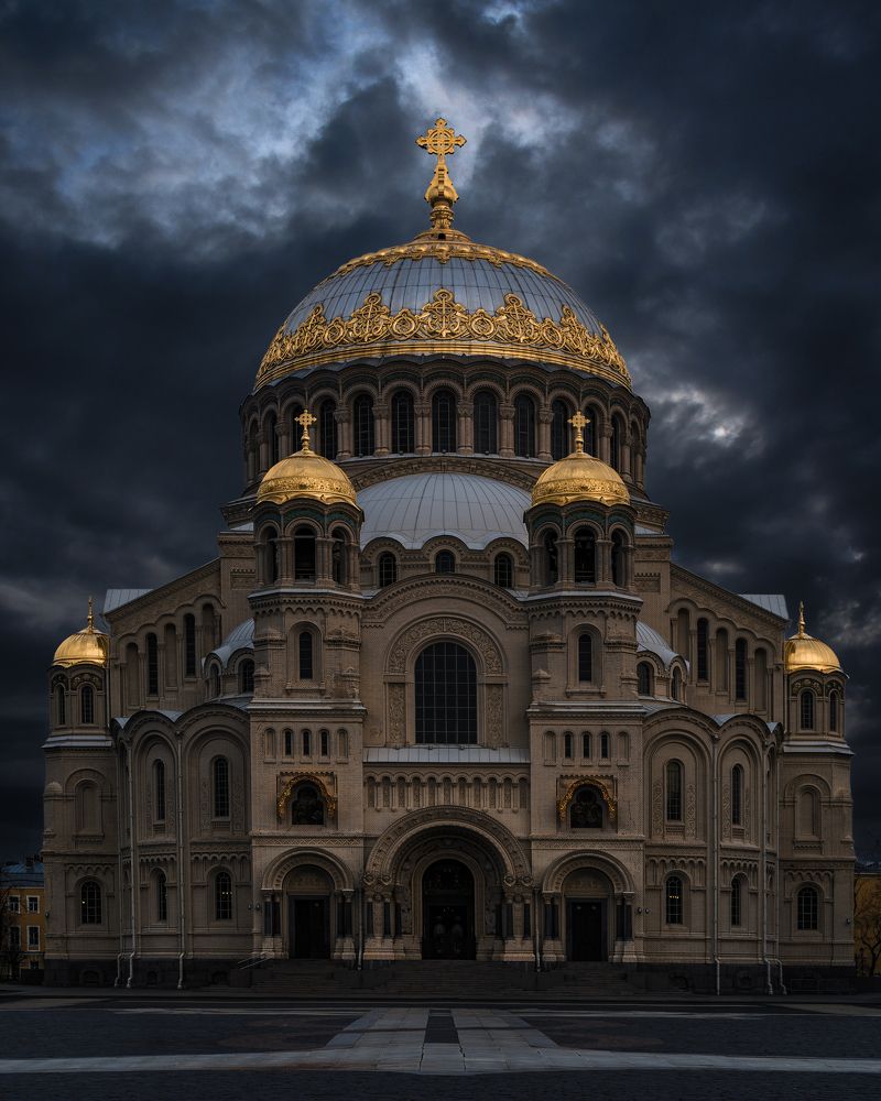 Photograph by Аркадий Морозов