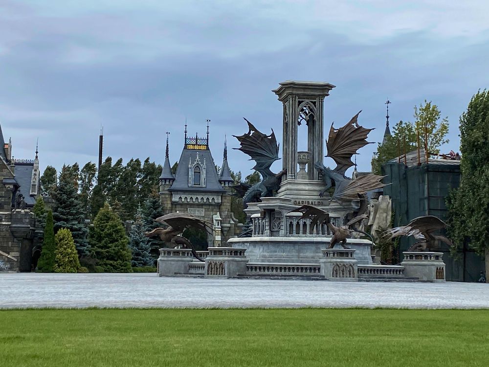 Фотография автора Дарья Ольховская