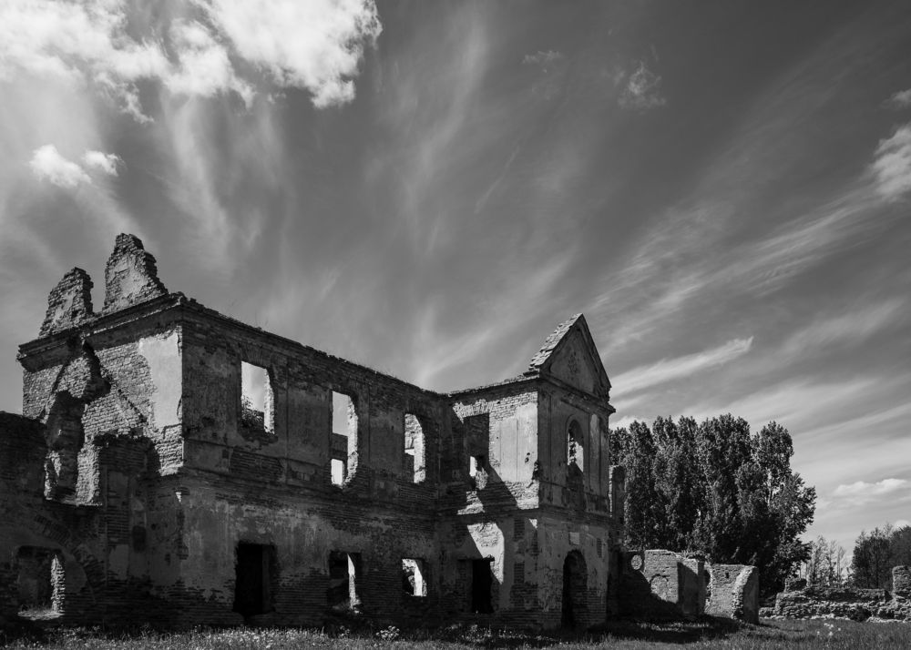 Photograph by Алексей Крукович