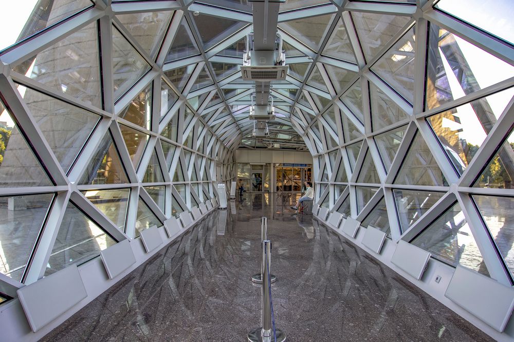 Photograph by Tatyana Fedenkova