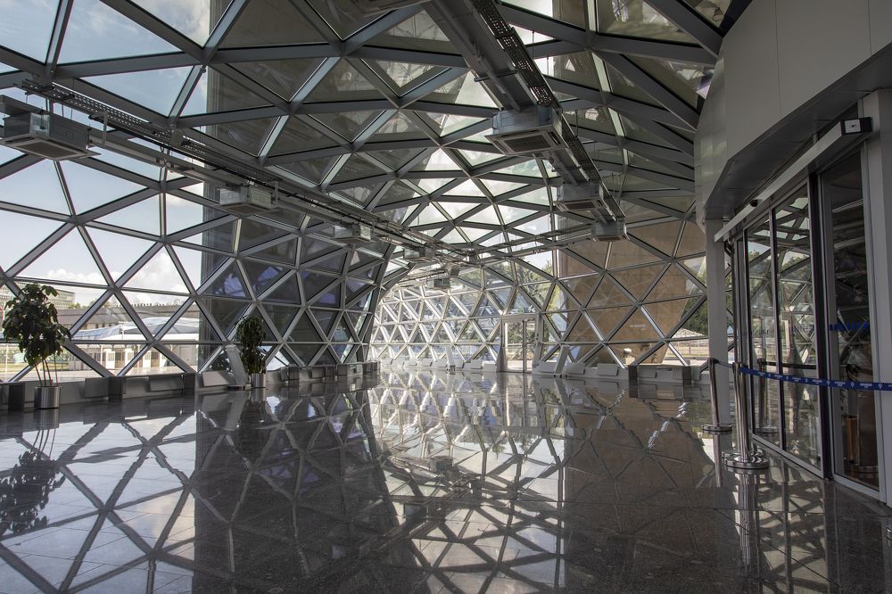 Photograph by Tatyana Fedenkova