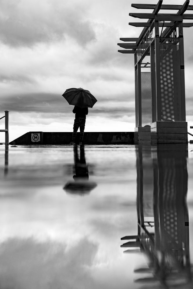 Photograph by Pascal Andreani