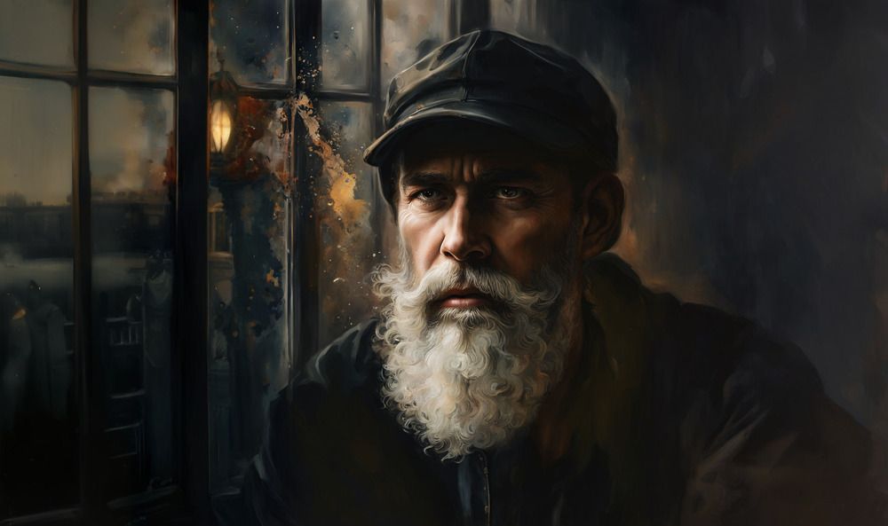 Photograph by Aleksey Maevskiy