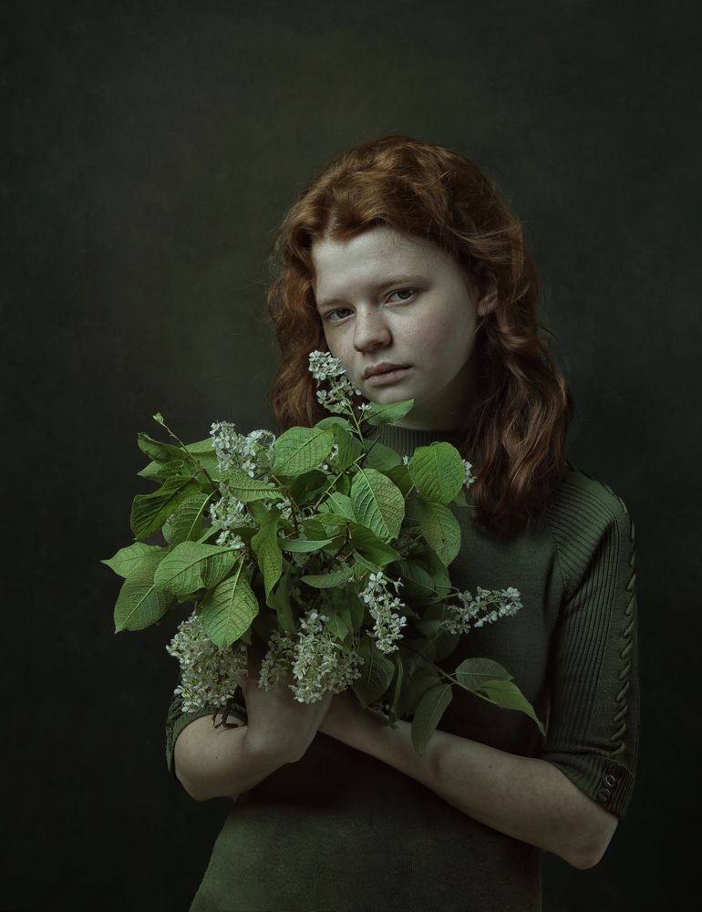 Photograph by Наталья Туева