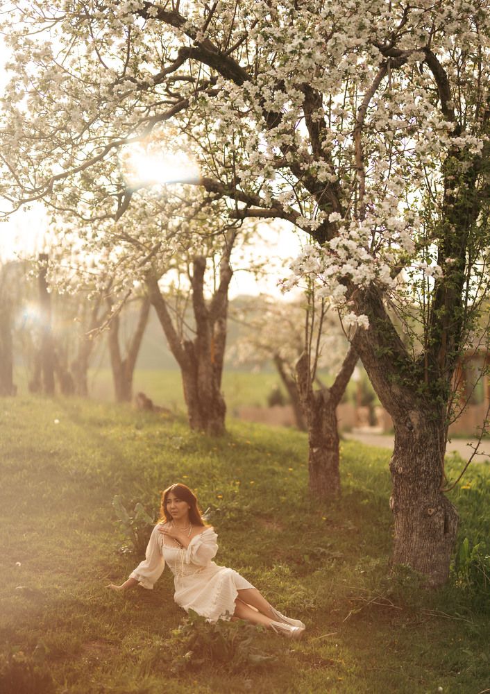 Photograph by Индира Кузнецова