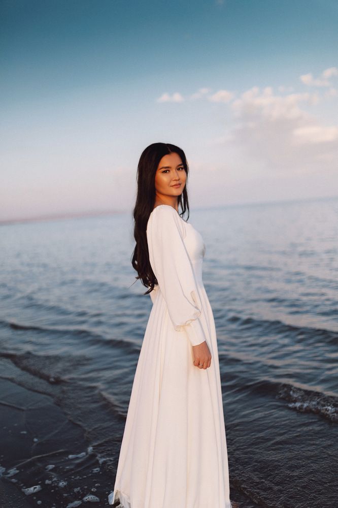 Photograph by Индира Кузнецова